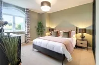 Buckleigh Meadows, Westward Ho!, Bideford, EX39