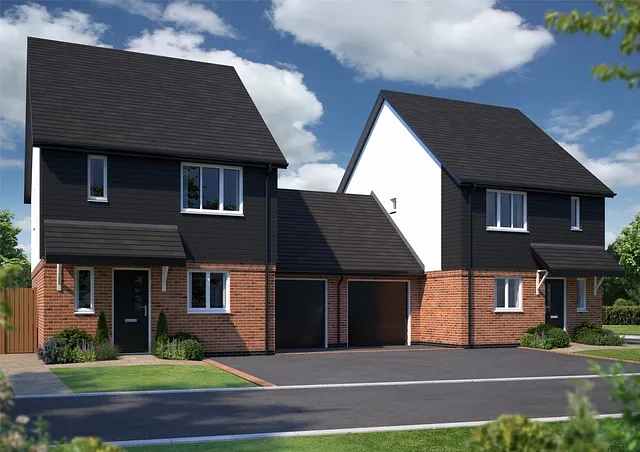 Buckleigh Meadows, Westward Ho!, Bideford, EX39