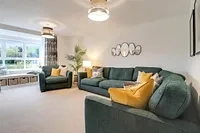 Buckleigh Meadows, Westward Ho!, Bideford, EX39