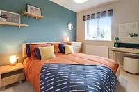 Buckleigh Meadows, Westward Ho!, Bideford, EX39