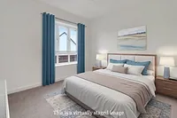 Buckleigh Meadows, Westward Ho!, Bideford, EX39