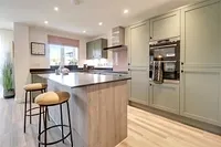 Buckleigh Meadows, Westward Ho!, Bideford, EX39