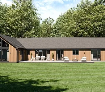 Branchflower Farm Barns, Taunton Road, North Petherton, Bridgwater, TA6 - Webbers