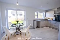 Lower Abbots, Buckland Brewer, Bideford, Devon, EX39