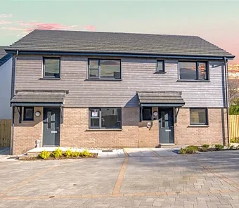 Lower Abbots, Buckland Brewer, Bideford, Devon, EX39 - Webbers