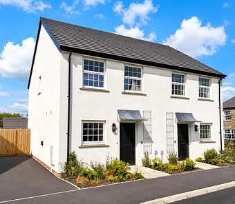 Bramble Lane, Kilkhampton, Cornwall, EX23 - Webbers