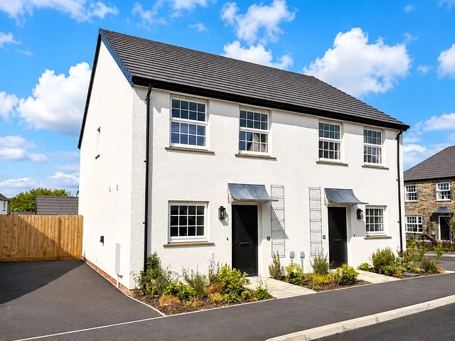 Bramble Lane, Kilkhampton, Cornwall, EX23