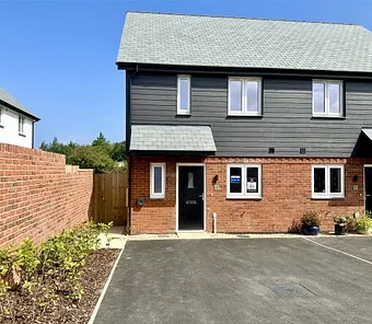 Star Drive, Westward Ho, Bideford, Devon, EX39 - Webbers