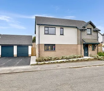 Lower Abbots, Buckland Brewer, Bideford, Devon, EX39 - Webbers