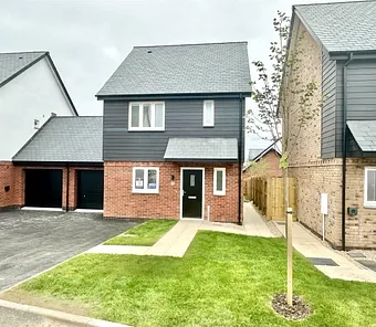 Star Drive, Westward Ho, Bideford, Devon, EX39 - Webbers