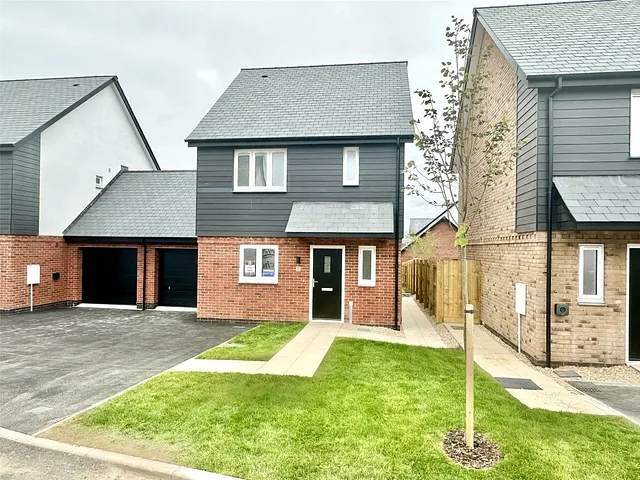 Star Drive, Westward Ho, Bideford, Devon, EX39