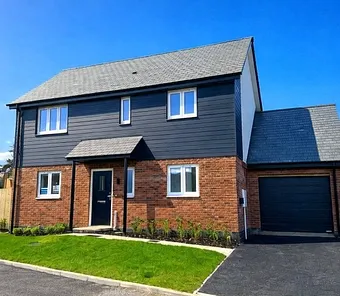 Escott Crescent, Westward Ho, Bideford, Devon, EX39 - Webbers