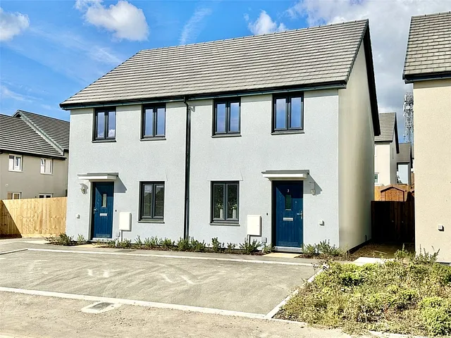 Northam, Bideford, Devon, EX39