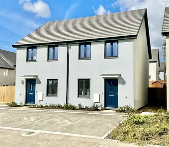 Fulford Street, Northam, Bideford, Devon, EX39 - Webbers