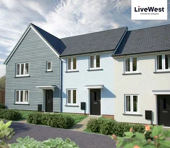 Fulford Street, Northam, Bideford, Devon, EX39 - Webbers