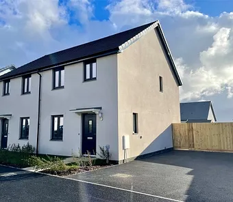 King Row, Northam, Bideford, Devon, EX39 - Webbers