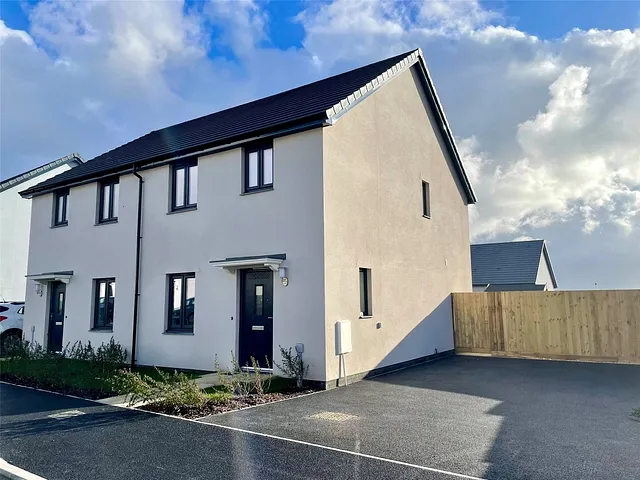 King Row, Northam, Bideford, Devon, EX39