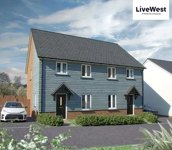 King Row, Northam, Bideford, Devon, EX39 - Webbers