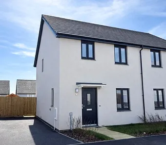 King Row, Northam, Bideford, Devon, EX39 - Webbers