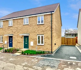 Pennywell, Bideford, Devon, EX39 - Webbers