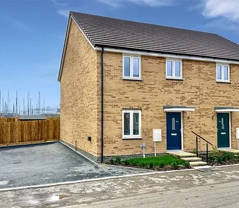 Pennywell, Bideford, Devon, EX39 - Webbers