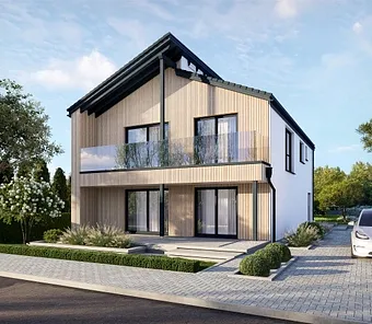 Langmead Drive, Bideford, Devon, EX39 - Webbers