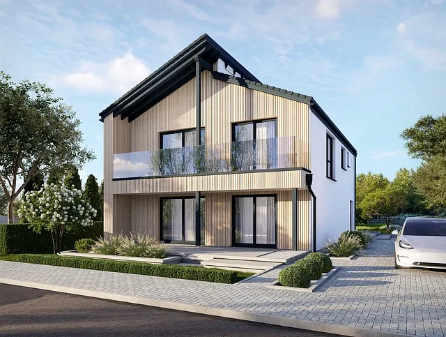 Langmead Drive, Bideford, Devon, EX39