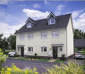 Leytown Drive, Bideford, Devon, EX39 - Webbers