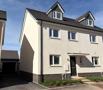Leytown Drive, Bideford, Devon, EX39 - Webbers