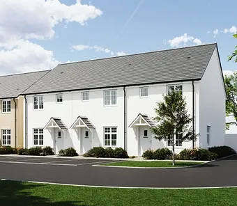 Ellery Corner, Holsworthy, Devon, EX22 - Webbers