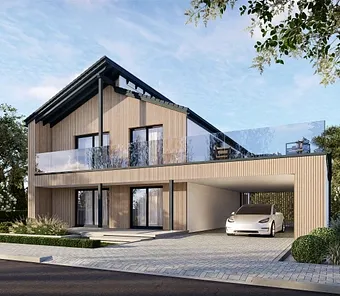 Langmead Drive, Bideford, Devon, EX39 - Webbers