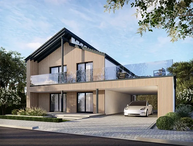 Langmead Drive, Bideford, Devon, EX39