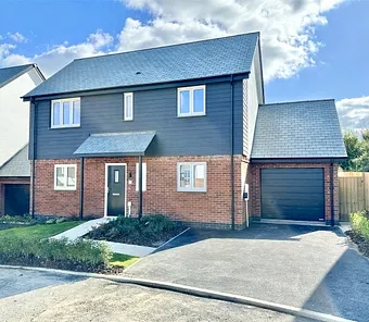 Escott Crescent, Westward Ho, Bideford, Devon, EX39 - Webbers