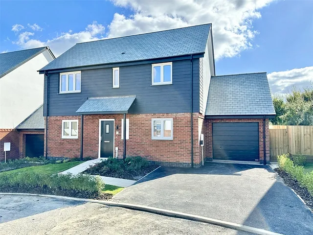 Escott Crescent, Westward Ho, Bideford, Devon, EX39