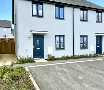 Fulford Street, Northam, Bideford, Devon, EX39 - Webbers