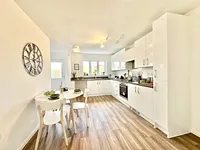 King Row, Northam, Bideford, Devon, EX39