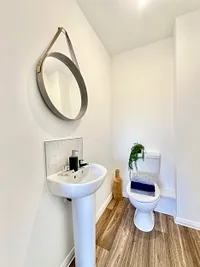 King Row, Northam, Bideford, Devon, EX39