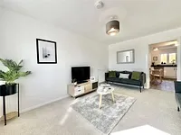 King Row, Northam, Bideford, Devon, EX39