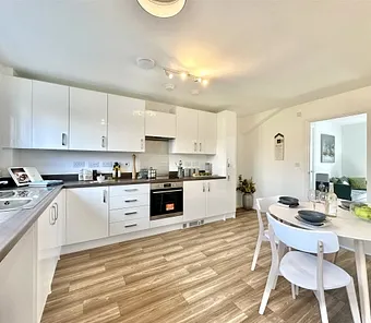 King Row, Northam, Bideford, Devon, EX39 - Webbers