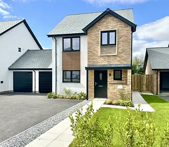 Heanton Lea Gardens, Chivenor, Barnstaple, Devon, EX31 - Webbers