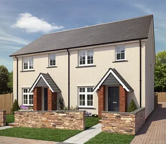 Off Stratton Road/A3072, Stratton, Bude, Cornwall, EX23 - Webbers