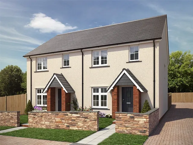 Off Stratton Road/A3072, Stratton, Bude, Cornwall, EX23