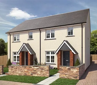 Off Stratton Road/A3072, Stratton, Bude, Cornwall, EX23 - Webbers