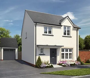 Off Stratton Road/A3072, Stratton, Bude, Cornwall, EX23 - Webbers