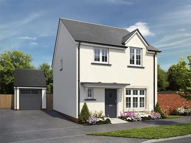 Off Stratton Road/A3072, Stratton, Bude, Cornwall, EX23