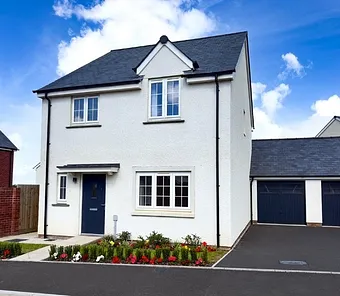 Off Stratton Road/A3072, Stratton, Bude, Cornwall, EX23 - Webbers