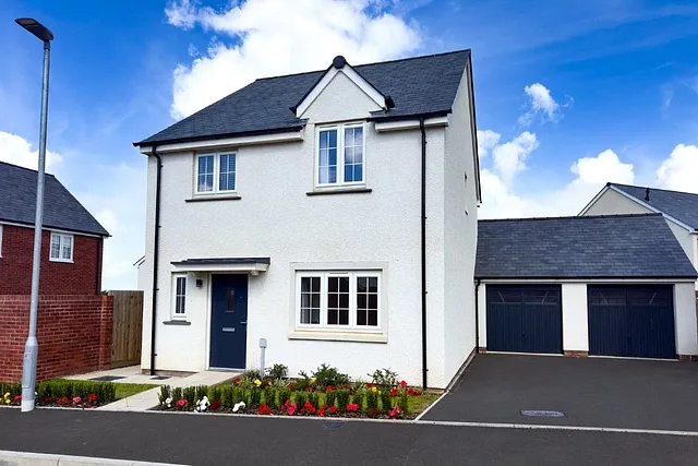 Off Stratton Road/A3072, Stratton, Bude, Cornwall, EX23