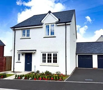 Off Stratton Road/A3072, Stratton, Bude, Cornwall, EX23 - Webbers