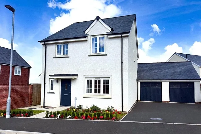 Off Stratton Road/A3072, Stratton, Bude, Cornwall, EX23