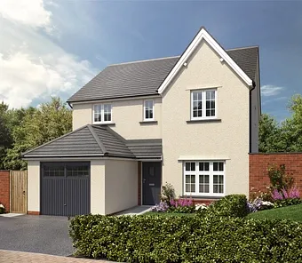 Off Stratton Road/A3072, Stratton, Bude, Cornwall, EX23 - Webbers